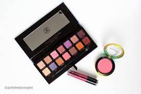 Royals Don T Mix Makeup Look In Royal Blue And Royal Purple Makeup Purple Makeup Looks