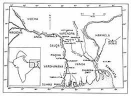 The language similarities today are restricted to sanskrit. The Rise Of Islam And The Bengal Frontier 1204 1760