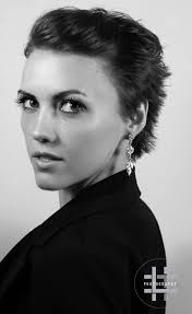 The Amazing Lindsey Trujillo