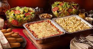 Maybe you would like to learn more about one of these? Olive Garden On Twitter This Week Is Thanksgiving And You Re Going To Be The Mvp When You Show Up With Your Family S Favorite Og Dishes What Are You Bringing Https T Co Ysmptrlx5u
