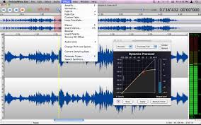 Few things are better than turning up your car stereo and listening to your favorite songs as you drive. Best Free Audio Editor Software For Mac Astifetca1986 S Ownd