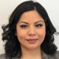 Georgina Sanchez's Instagram, Twitter & Facebook