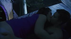 Jennifer Wenger, Raquel Woodruff nude scenes