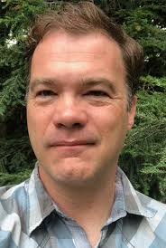 Jon Sweetman — Directory — Department of Ecosystem Science and Management