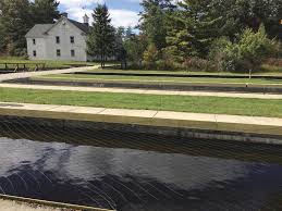 Finding better trees and production methods have been driving forces in the development of our business. Fish Farm Leaving Hatchery Local News Record Eagle Com