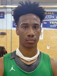 UConn 2023 Basketball Offers