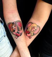 Girly pinky finger promise word tattoo. 155 Best Friend Tattoos To Cherish Your Friendship With Meanings Wild Tattoo Art