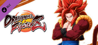 Dragon ball fighterz (ドラゴンボール ファイターズ, doragon bōru faitāzu) is a dragon ball video game developed by arc system works and published by bandai namco for playstation 4, xbox one and microsoft windows via steam. Dragon Ball Fighterz Gogeta Ss4 On Steam