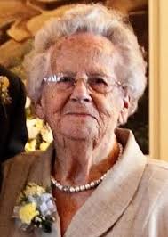 Gladys Messick Obituary (1920