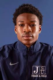 2021 Men's Track and Field Roster