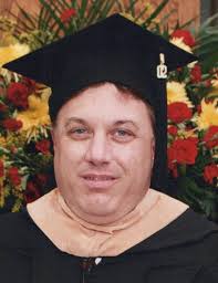 Obituary information for John Philip Cossu