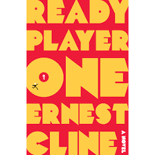5 out of 5 stars. Athena Shardbearer S Review Of Ready Player One