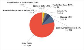 Diversity In The New York City Department Of Cultural