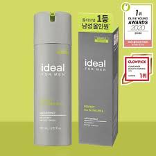 Here's how to find the one that's right for you. Botanic Heal Boh Ideal For Men Perfect All In One Milk 150ml Olive Young Global
