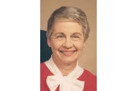 Geneva Ray Obituary (1925