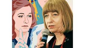 Inwestycja zresztą faktycznie wyglądała na mocno podejrzaną. Nie Zyje Ariadna Gierek Lapinska O Swoim Zyciu Salonowej Lwicy Prl U Nie Mowila Przez 40 Lat