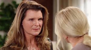 The Bold and the Beautiful spoilers: Sheila spills the beans to Thomas