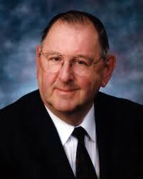 Obituary of James Potter