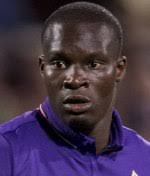 Career stats (appearances, goals, cards) and transfer history. Khouma Babacar Ac Florenz Serie A 2016 17 Spielerprofil Kicker
