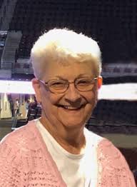 Jane Ann Fanning Obituary