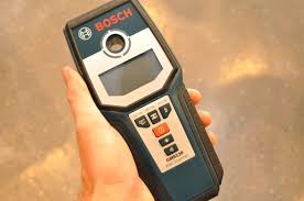 Bosch professional gms 120 12cm wall detector germany brand ebay. Bosch Gms120 Wall Scanner Review