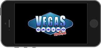 The former sounds like something you might find in a star wars movie, while the latter obviously brings up literary connotations. Vegas Casino Online App Review For 2021 Real Money Mobile Casino