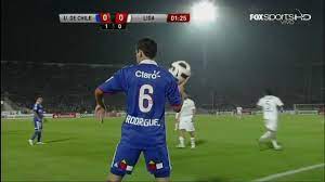 Usar estas informações para violar qualquer lei ou estatuto é proibido. U De Chile 3 Vs Liga De Quito 0 Final Copa Sudamericana 2011 Fox Sports Hd Youtube