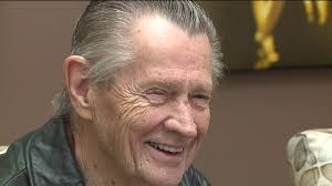 Littleton man thanks medical team at Swedish for saving life after stroke