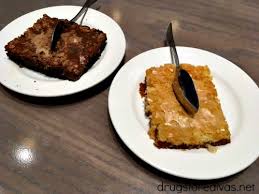Best paula deen christmas desserts from check out what i found on the paula deen network. Paula Deen Restaurant Desserts