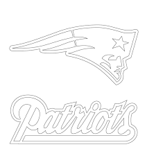 Please contact us if you want to publish a patriots football. 11 Free Printable New England Patriots Coloring Pages