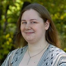 More of my writing is forthcoming! (: So happy to share that "Cattail Girl"  will be my first short fiction piece to be published!