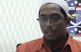 Diduga, maaher dianggap telah menghina kiai nu, habib luthfi bin yahya. By9 Migazxq9cm