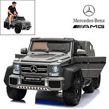 Top 10 Best Electric Truck For Kid In 2021 Reviews Best10az Mercedes Benz Amg Kids Ride On Mercedes Benz