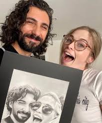 Rick Fortson (@drpencil7) · Instagram 照片和视频