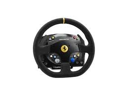 Puedes apoyar al canal desde aquí: Thrustmaster Ts Pc Racer Ferrari 488 Challenge Edition Wheel Wired For Pc Newegg Com