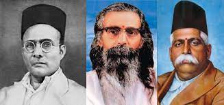 The hindi booklet, titled 'veer savarkar, kitne 'veer'?' ('how brave was veer savarkar?', was distributed at a camp of seva dal, a frontal organisation of the congress in madhya pradesh recently. Rss Hindu Mahasabha Were Subservient To British Masters Nagpur Varsity Vc Told