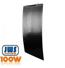 Solar Panel Flexible 100w Backcontact 12 V Semi Flex Flex Https Www Amazon De Dp B01m0xu9va Ref Cm Sw R Pi Dp X Xhubyby8bkw0a Baumarkt