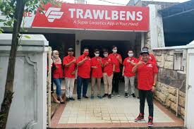 Mempermudah anda untuk mendapatkan info terupdate tentang lowongan pekerjaan partner : Mantan Tukang Sapu Di Sarinah Jadi Ceo Startup Kargo Trawlbens