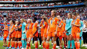 De verwachtingen rond de oranjeleeuwinnen zijn hoog. Drentse Inspanningsfysioloog Oranjeleeuwinnen Moet Na Wk Zelf Herstellen Rtv Drenthe