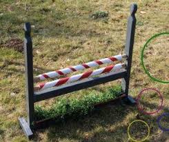Pferde Hindernisse Fur Kinder Selbst Gebaut Spielgerate Fur Den Garten Kinderleute Spielgerate Fur Den Garten Spielzeug Pferd Pferd Kinder