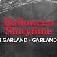 Halloween Storytime at HPB Garland event image