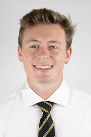 2024 Men's Soccer Roster