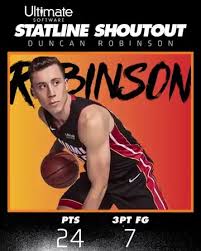 Strange fruit is a song written and composed by abel meeropol and recorded by billie holiday in 1939. Miami Heat On Twitter Reply With All Of Your Duncan Robinson Nicknames And Memes It S Well Deserved For His Ultimatehcm Statline Shoutout Performance Today Https T Co 9mpnbjbuvh
