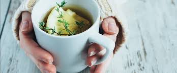 Peppermint tea is brewed from the leaves and the oil of the peppermint plant. What Are The 7 Best Healling Teas