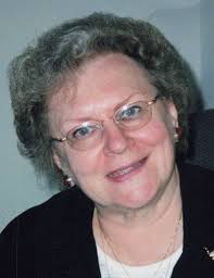 Obituary information for Nijole “Nikki” Ona Crisp