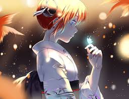 509 gintama hd wallpapers and background images. Gintama Wallpaper Kagura Gintama Hd 1820x1400 Wallpaper Teahub Io