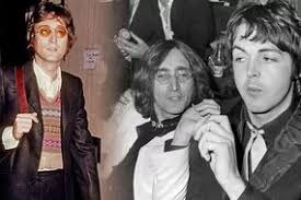 Liam Gallagher Oasis Star Opens Up On The Beatles Icon John Lennon S Son Julian Music Entertainment Express Co Uk