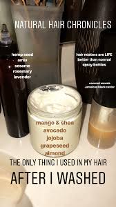 Castor oil is a thick, sticky liquid that's fabulous for hair growth. Natural Hair Diy Recipes Natural Hair Styles Natural Hair Diy Natural Hair Care