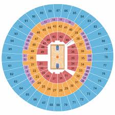 frank erwin center seating chart austin