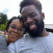 Joshua David Washington